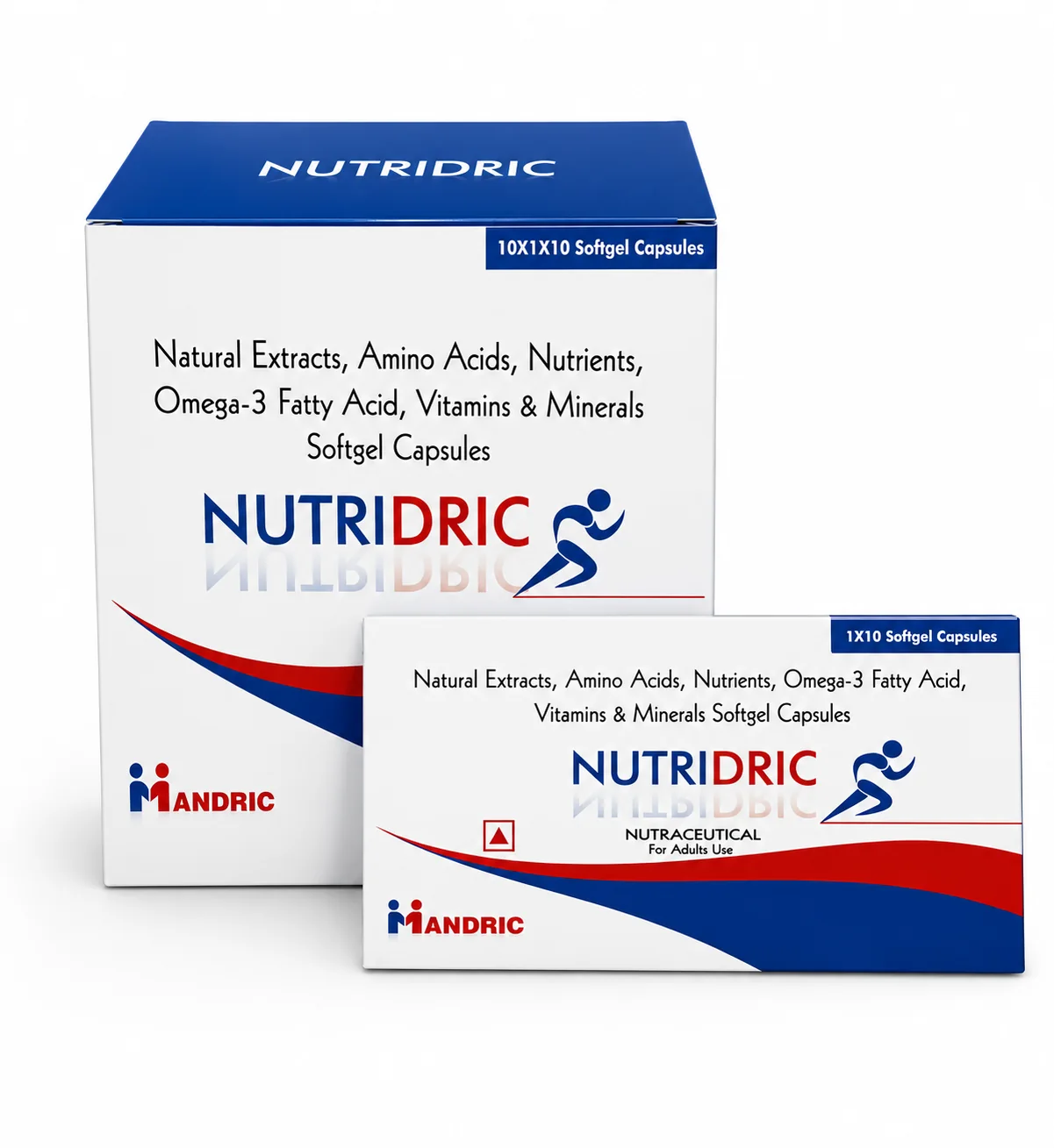 Nutridric Capsules
